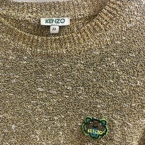 Kenzo sweater